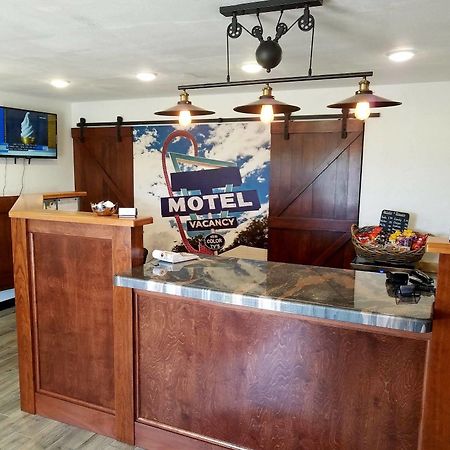 West Plains Motel Экстерьер фото