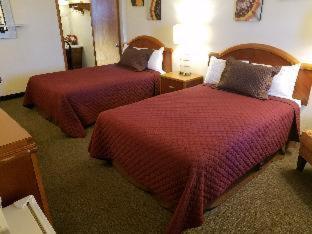 West Plains Motel Номер фото