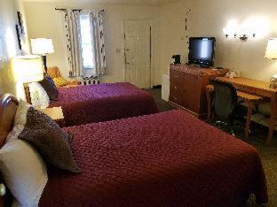 West Plains Motel Номер фото