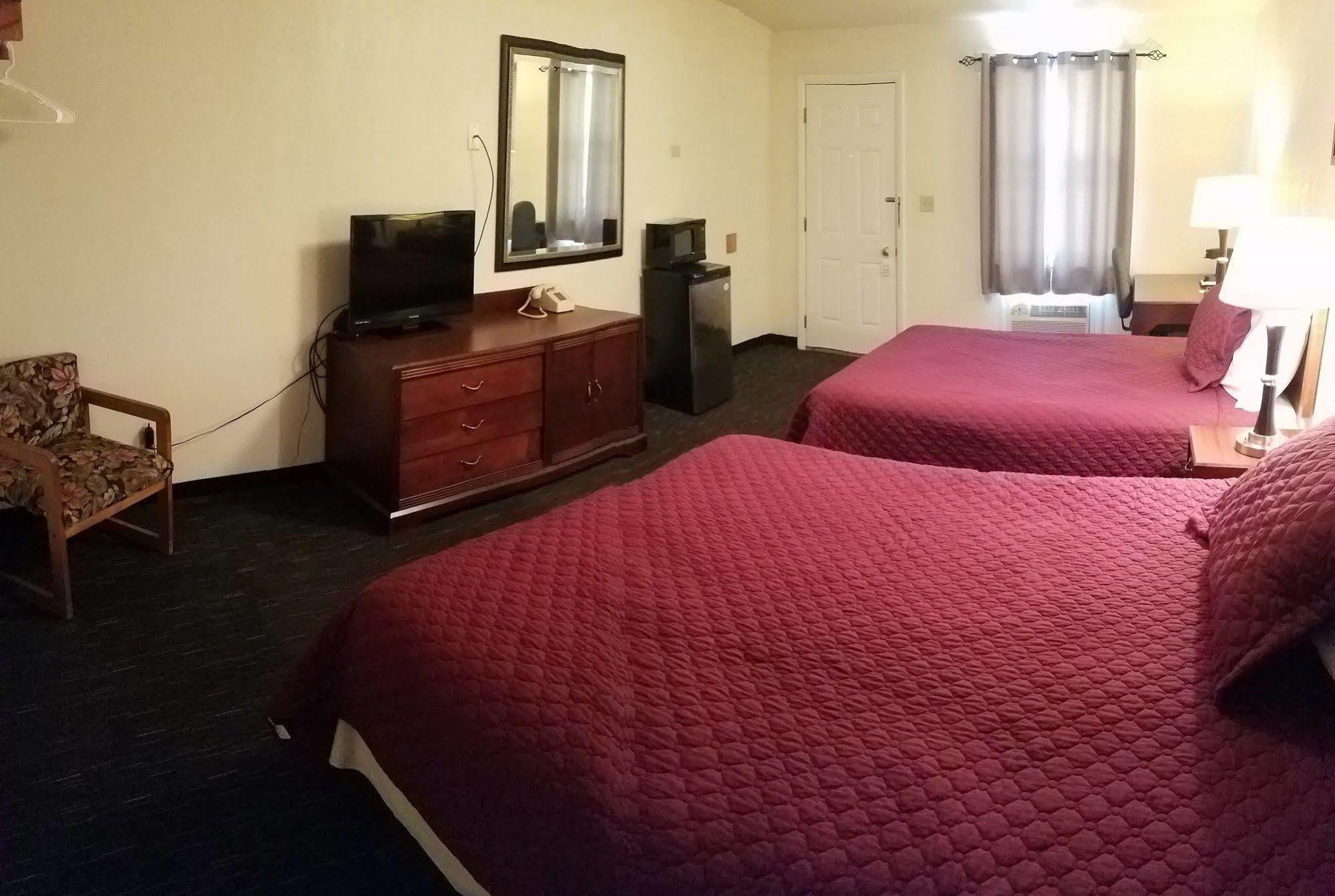 West Plains Motel Экстерьер фото