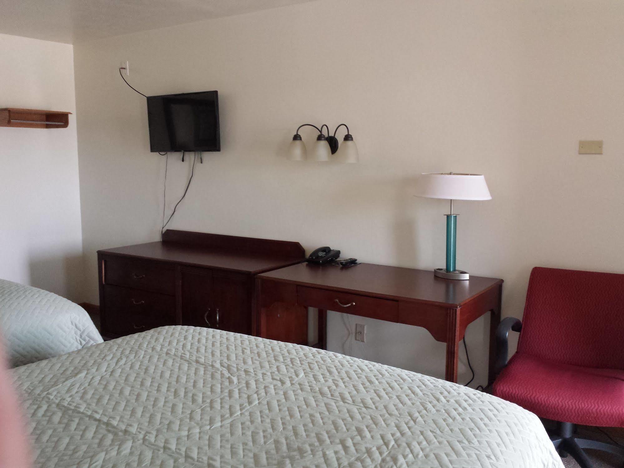 West Plains Motel Экстерьер фото